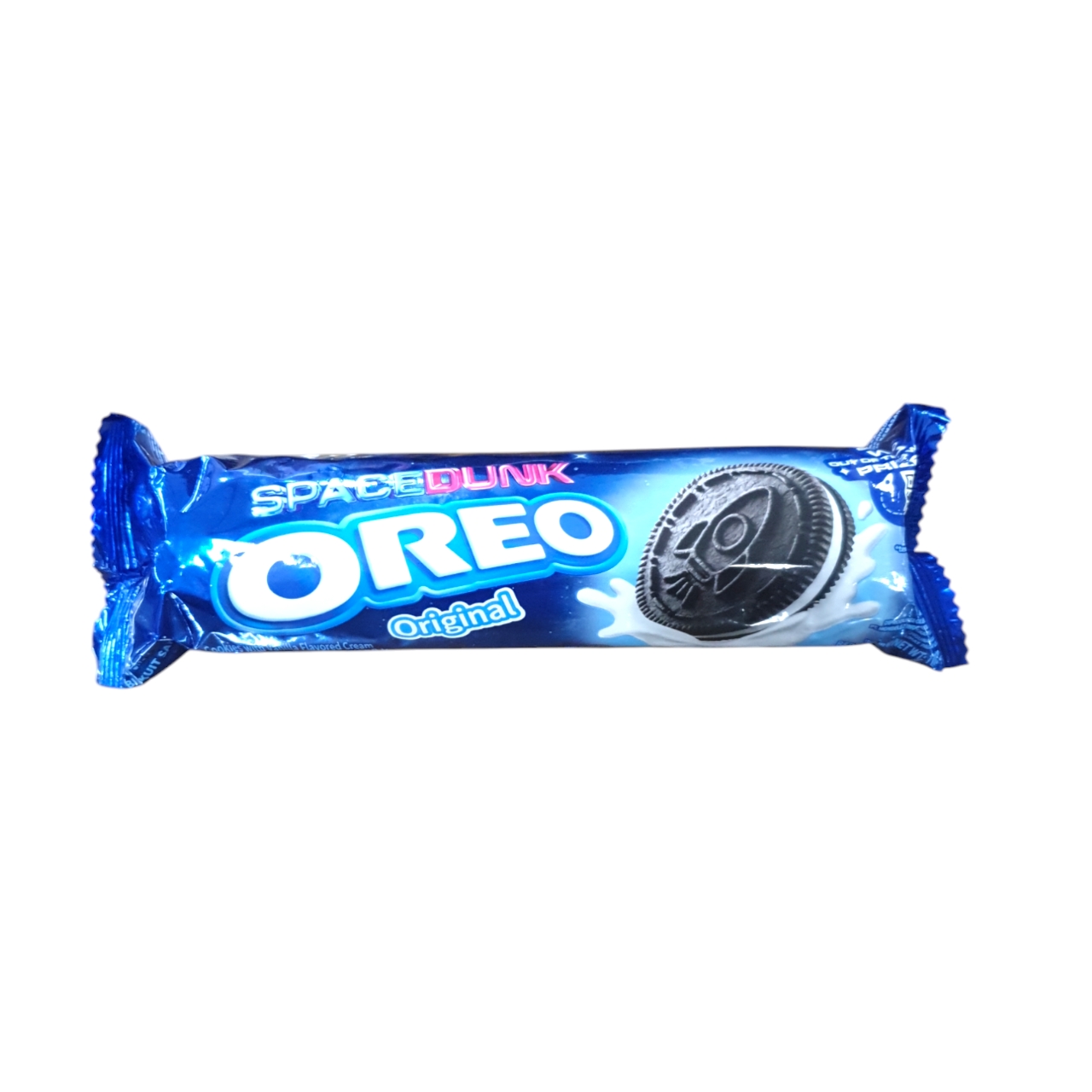Promo Harga Oreo Biskuit Sandwich Vanilla 119 gr - Tip Top