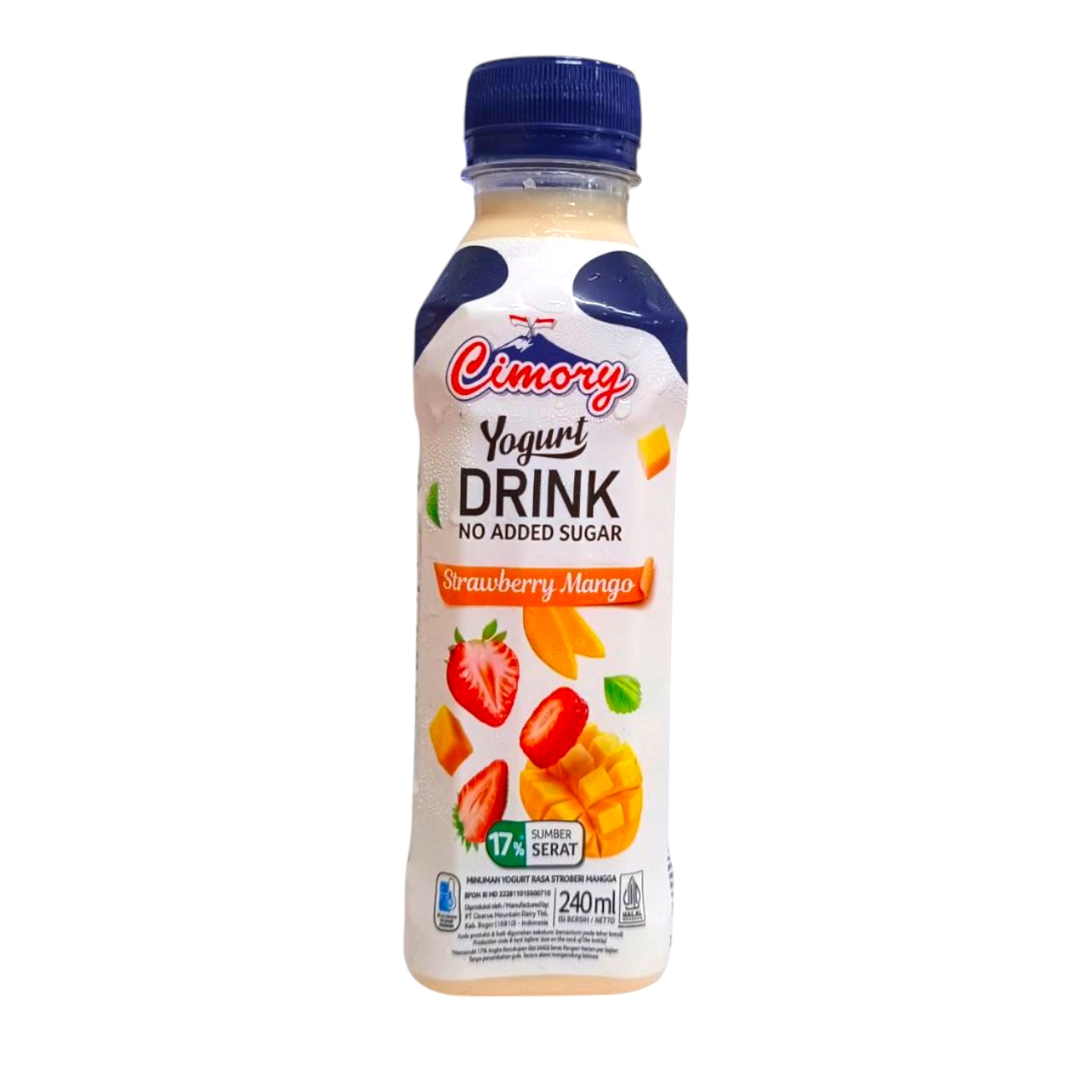 Cimory Yogurt Drink