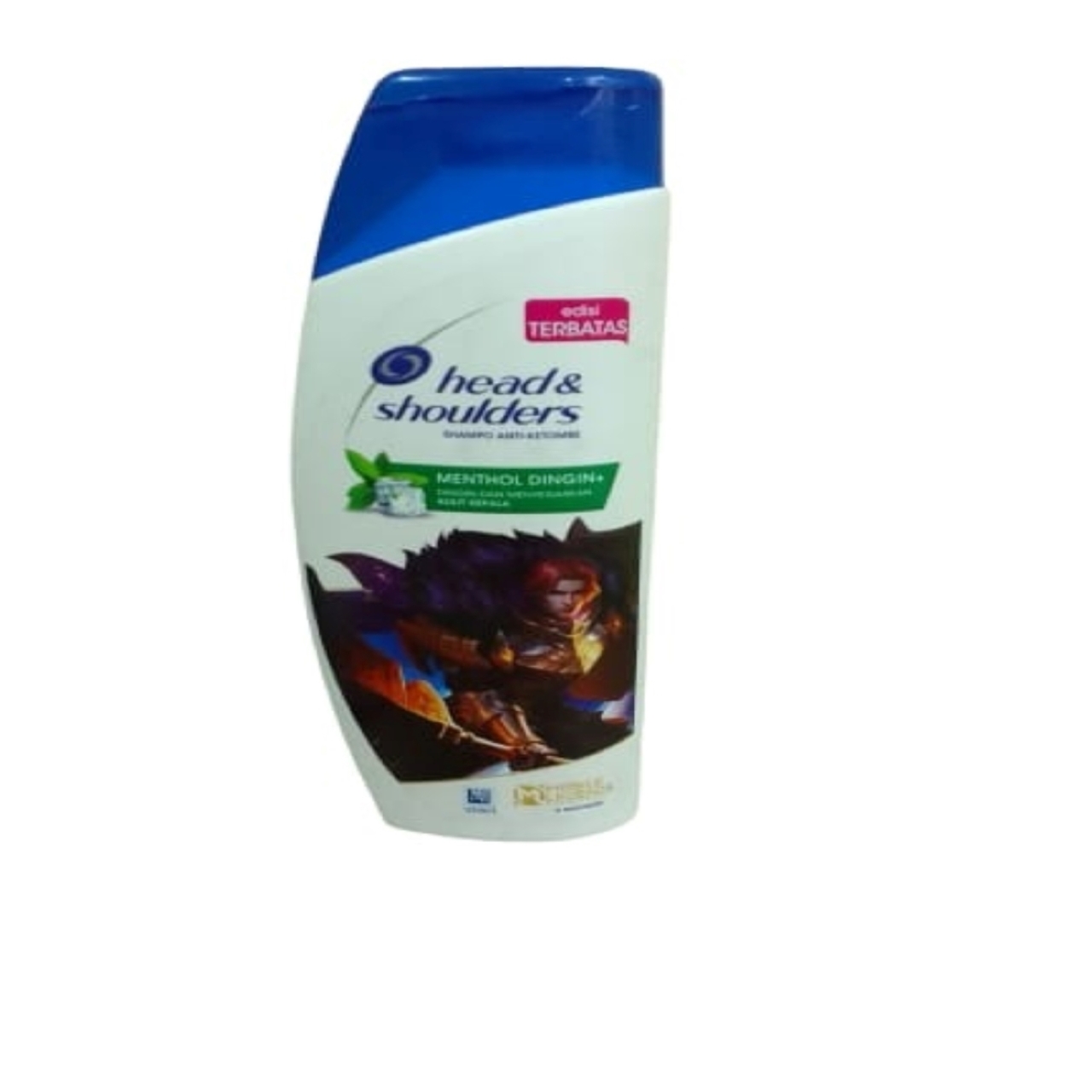 Head & Shoulders Shampoo