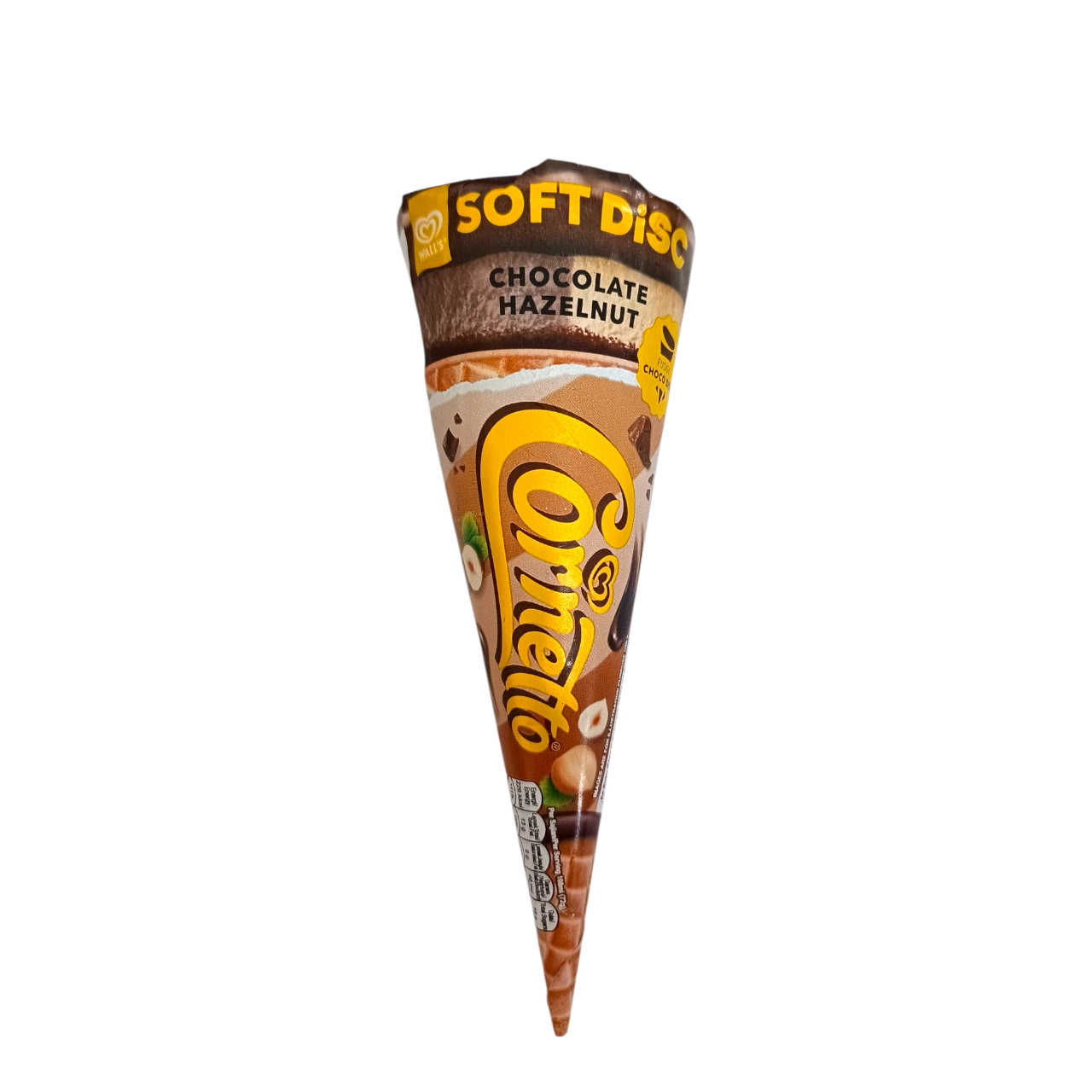 Promo Harga Walls Cornetto Chocolate 120 ml - Tip Top